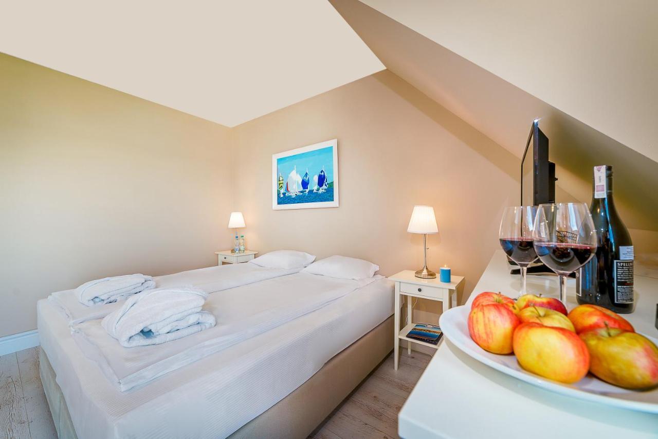 Stare Sady Chillout Rooms "Pod Jabloniami" Mikołajki Εξωτερικό φωτογραφία